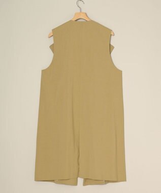 ONWARD Reuse Park 【自由区】ベスト春夏 ベージュ