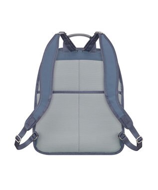 ACE BAGS & LUGGAGE Kanana project PJ8-3rd LTD ブリーズライト リュックサック A4 20132 カナナ ラベンダーグレー