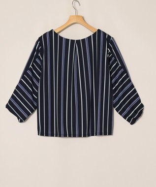 ONWARD Reuse Park 【any SiS】カットソー春夏 ネイビー