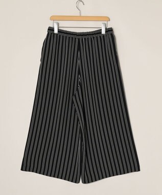 ONWARD Reuse Park 【23区】パンツ春夏 ブラック