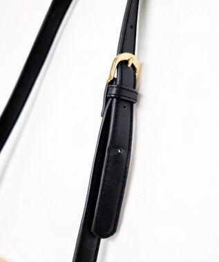 ONWARD Reuse Park 【組曲】バッグ春夏 ブラック