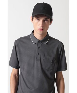 DAKS DAKS GOLF マジックホール ベースボールキャップ