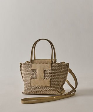 IACUCCI ソルベット XS PAGLIA/SUEDE