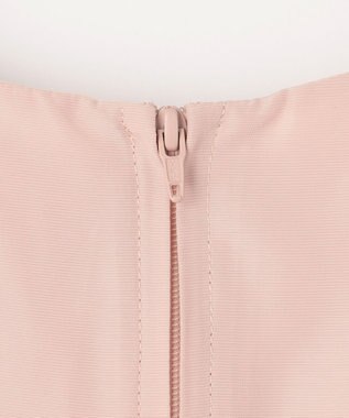 組曲 KIDS 【110-140㎝】サクラサク ワンピース ピンク系5