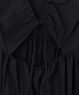 BEIGE， 【WEB限定】PROTAGONISTA / ワンピース Black