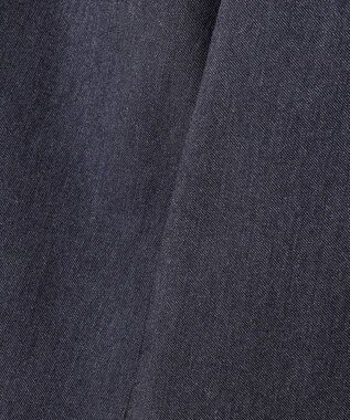 UNFILO 【110-150cm】デニムジョグパン(UNISEX) インディゴ