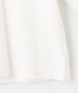 ANY KIDS セーラーカラー ブラウス ホワイト