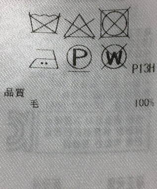 ONWARD Reuse Park 【23区】ワンピース秋冬 グリーン