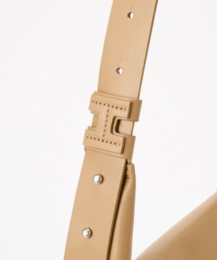 IACUCCI 【予約】サーリチェ M NAPPA キャメル