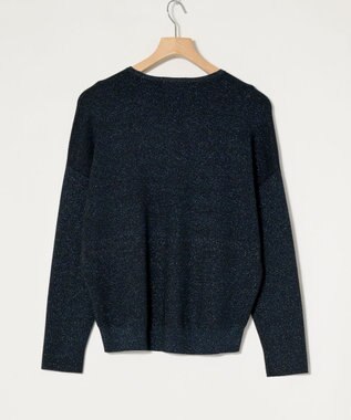 ONWARD Reuse Park 【ICB】ニット秋冬 ネイビー
