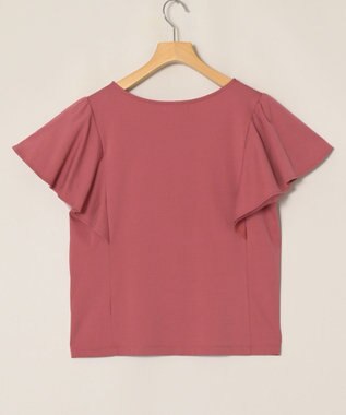 ONWARD Reuse Park 【any SiS】カットソー春夏 レッド