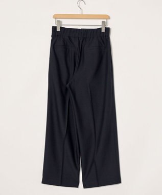 ONWARD Reuse Park 【any SiS】パンツ春夏 ネイビー