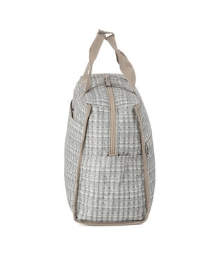 ACE BAGS & LUGGAGE hiromichi nakano ボストンバッグ 68934 ヒロミチナカノ 6T38 ベージュ