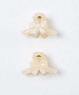 WEGO L2Pアクリルクリップ 柄1