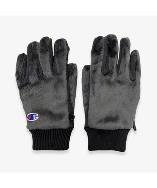 林八百吉商店 Champion　シールボアグローブ チャコール