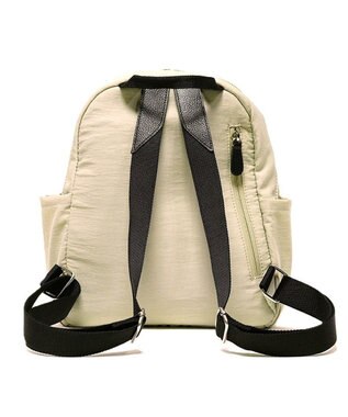 Regalo Felice 【小さめ / カラバリ豊富】リュック小 / REGALO IV(アイボリー)