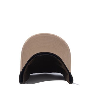 WEGO 【ユニセックス着用ITEM】NEWERA　9FORTY　Iced　Latte 柄2