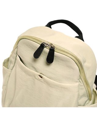 Regalo Felice 【小さめ / カラバリ豊富】リュック小 / REGALO IV(アイボリー)