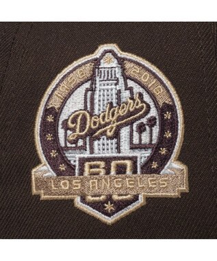 WEGO 【ユニセックス着用ITEM】NEWERA　9FORTY　Iced　Latte 柄2