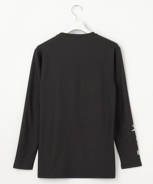 PW CIRCULUS 【UVカット】【MEN】UVインナー ブラック系