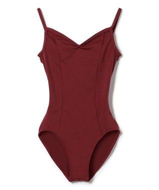 Chacott キャミソールレオタード