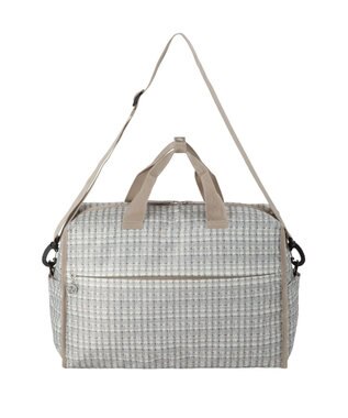 ACE BAGS & LUGGAGE hiromichi nakano ボストンバッグ 68934 ヒロミチナカノ 6T38 ベージュ