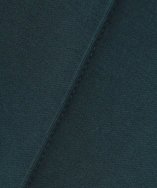 ANY any HEAT テーパードパンツ ピーコックグリーン