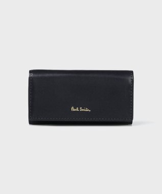 Paul Smith ベジタン SS26 キーケース