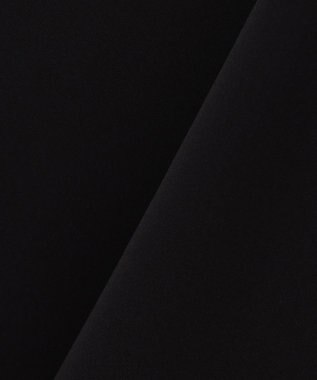 BEIGE， ALTHEA / ジャージーストレッチ スカート Black