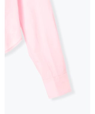 Te chichi プリンセスラインクロップトシャツ【AOYAMA FASHION ASSOCIATION × Te chichi】 ピンク