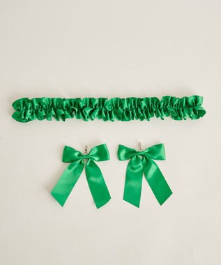 WEGO 【痛バ＆推し活グッズ】ときめきDIYセットLL ダークグリーン