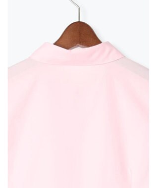 Te chichi プリンセスラインクロップトシャツ【AOYAMA FASHION ASSOCIATION × Te chichi】 ピンク