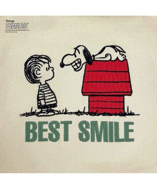 ROOTOTE 8383【スヌーピー】IP.ミディアム.2way.ピーナッツ-0A 01：アイボリー