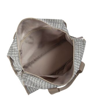 ACE BAGS & LUGGAGE hiromichi nakano ボストンバッグ 68934 ヒロミチナカノ 6T38 ベージュ
