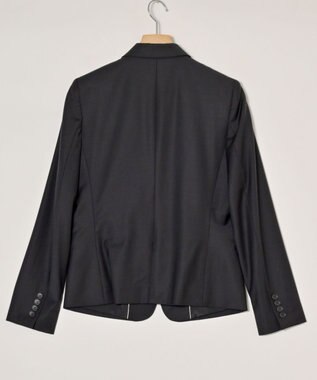 ONWARD Reuse Park 【23区】ジャケット春夏 ブラック