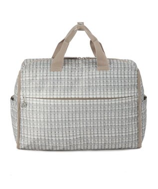 ACE BAGS & LUGGAGE hiromichi nakano ボストンバッグ 68934 ヒロミチナカノ 6T38 ベージュ