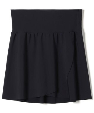 Chacott スカート ブラック