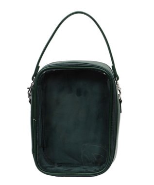 WEGO 【痛バ＆推し活グッズ】ダブルフェイスマルチWAYぬいポーチ