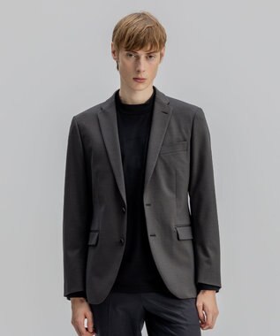 コンプレッションジャージー ジャケット