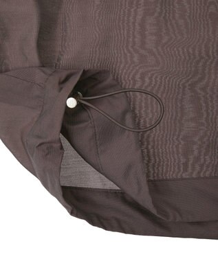 CRAFT STANDARD BOUTIQUE シアーブルゾン Brown