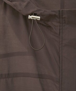 CRAFT STANDARD BOUTIQUE シアーブルゾン Brown