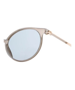 AMERICAN HOLIC コンビボストンサングラスＡ Gray