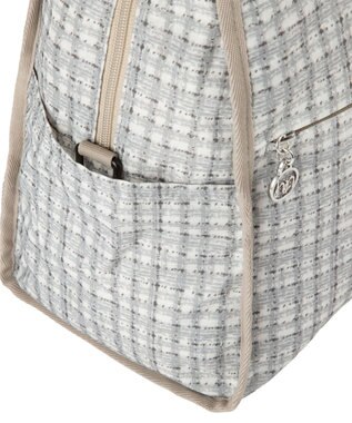 ACE BAGS & LUGGAGE hiromichi nakano ボストンバッグ 68934 ヒロミチナカノ 6T38 ベージュ