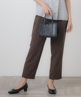 ONWARD Reuse Park 【any SiS】パンツ秋冬 ブラウン