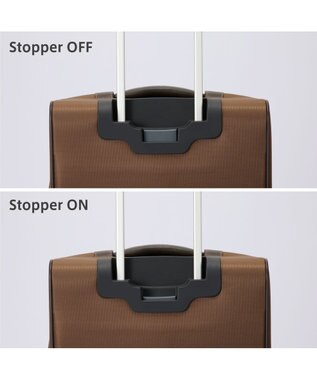 ACE BAGS & LUGGAGE Proteca ソリエ３ キャリーケース 51L 12874 プロテカ ブラウン