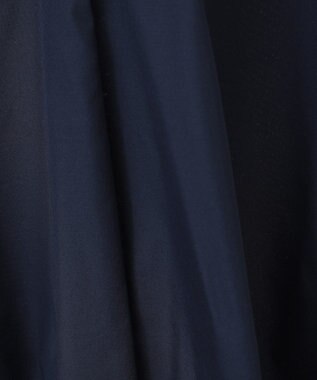 AMERICAN HOLIC スキッパー半袖シャツ Navy