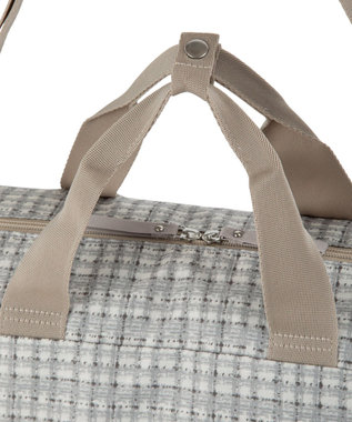 ACE BAGS & LUGGAGE hiromichi nakano ボストンバッグ 68934 ヒロミチナカノ 6T38 ベージュ