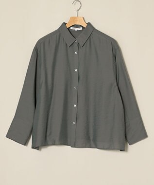 ONWARD Reuse Park 【23区】ブラウス春夏 グリーン