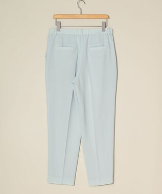 ONWARD Reuse Park 【自由区】パンツ春夏 ブルー