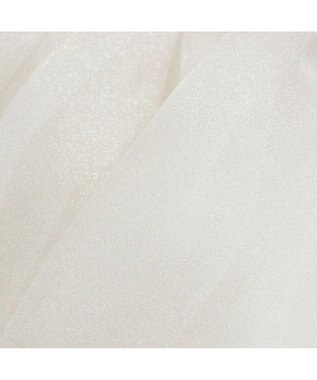 ROOTOTE 3640【メタリックレース】SC.ベビールー.チュールワンハンドル-A 01：アイボリー